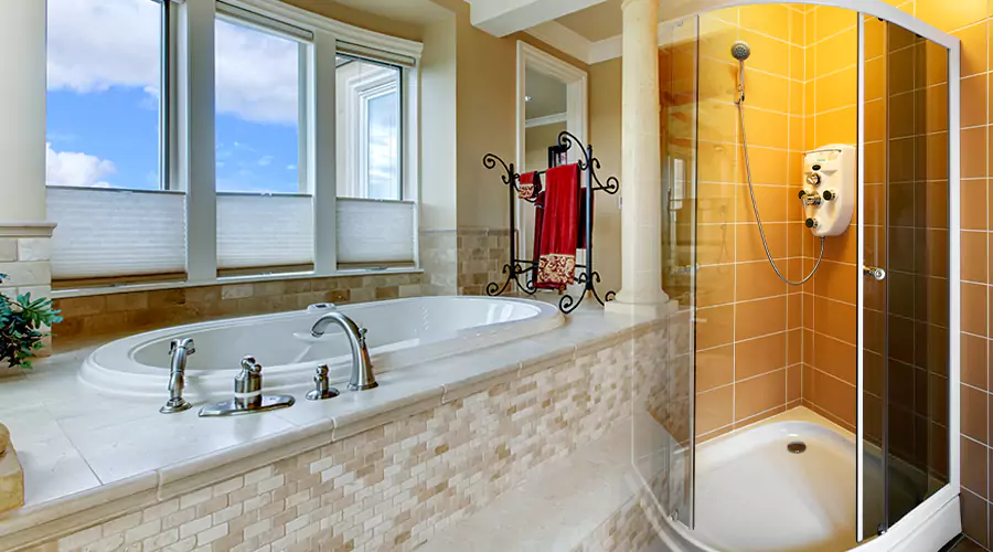 Walk-In Shower vs. Bathtub: Which Is Better for Resale Value in 2026?