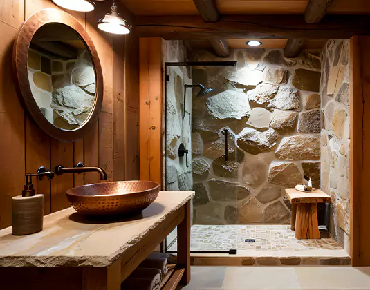 Master Bathroom Renovation in MarcoIsland